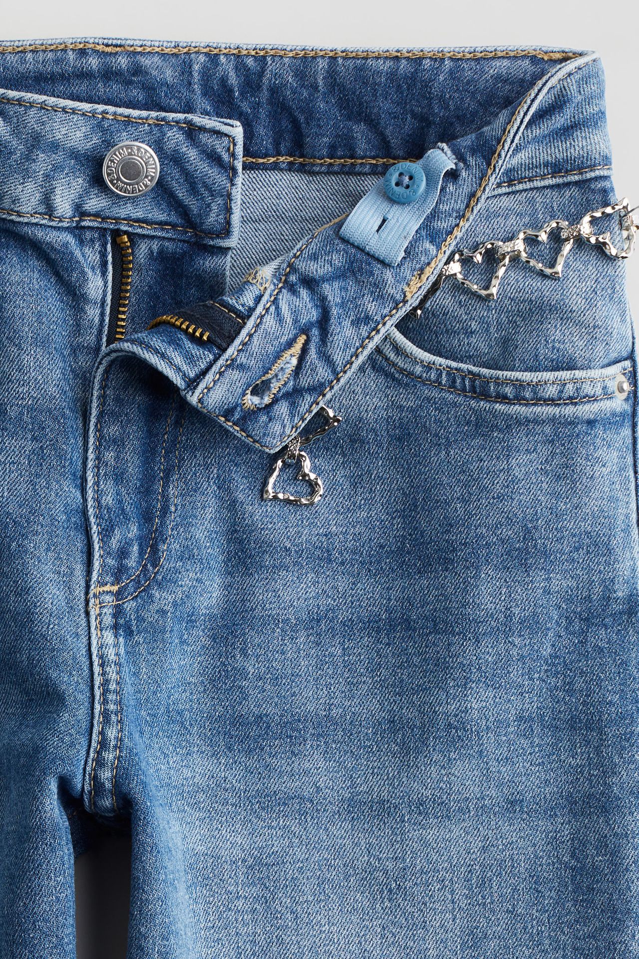 detail