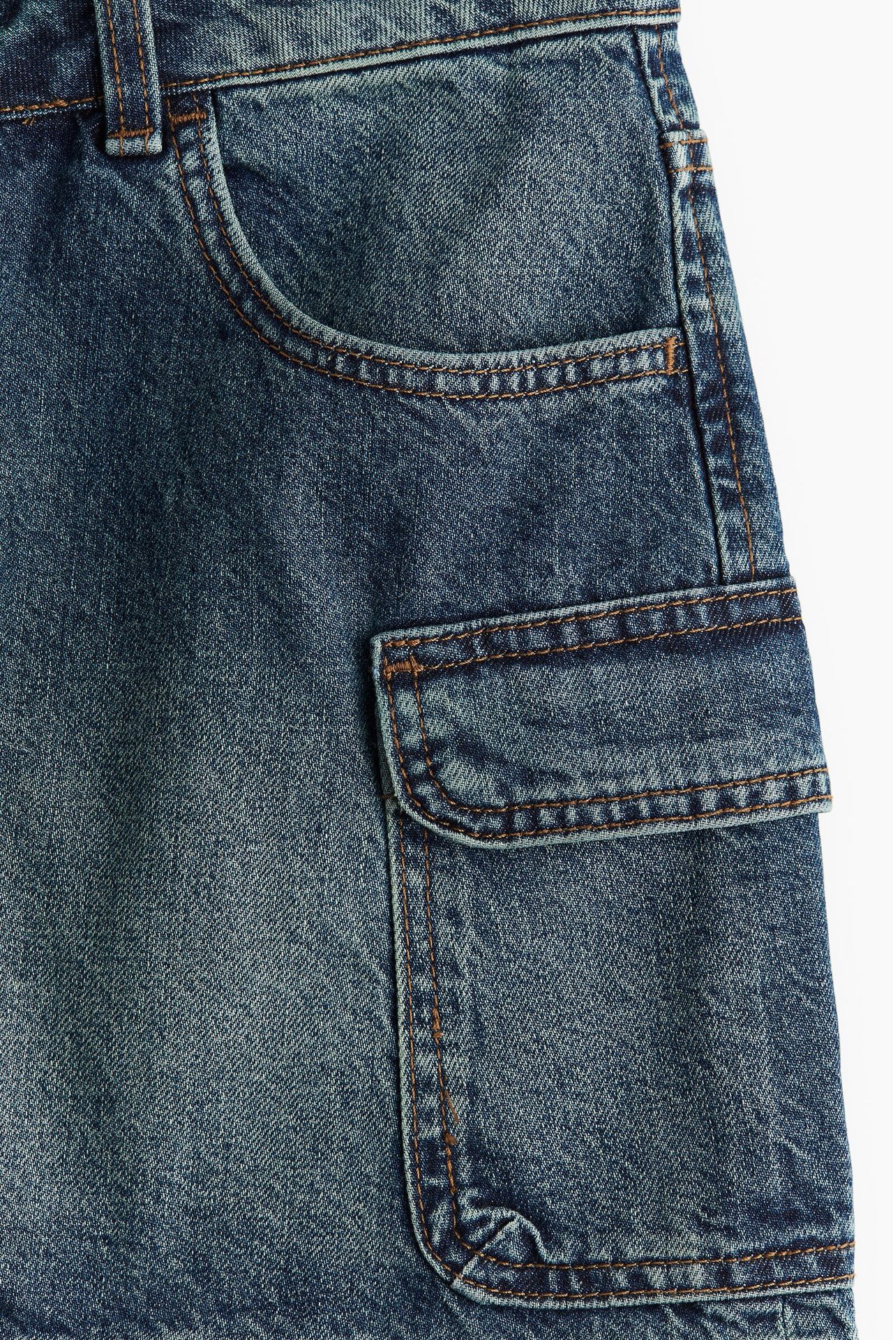detail