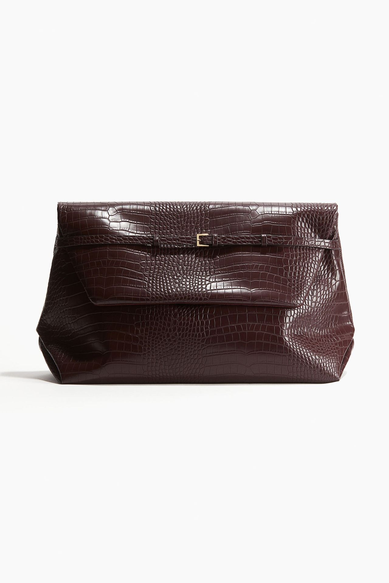 Cartera clutch oversize NOSIZE