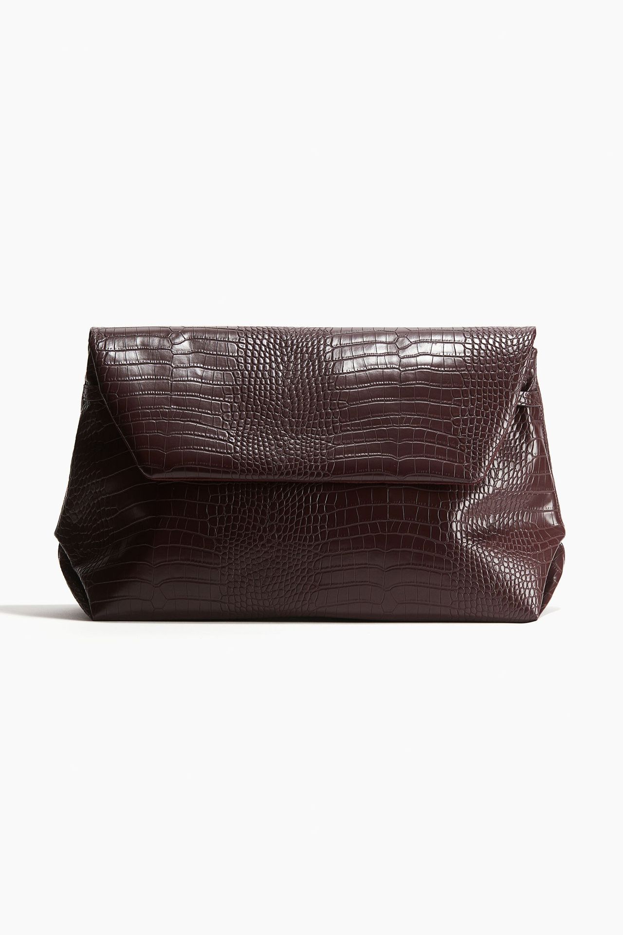 Cartera clutch oversize NOSIZE