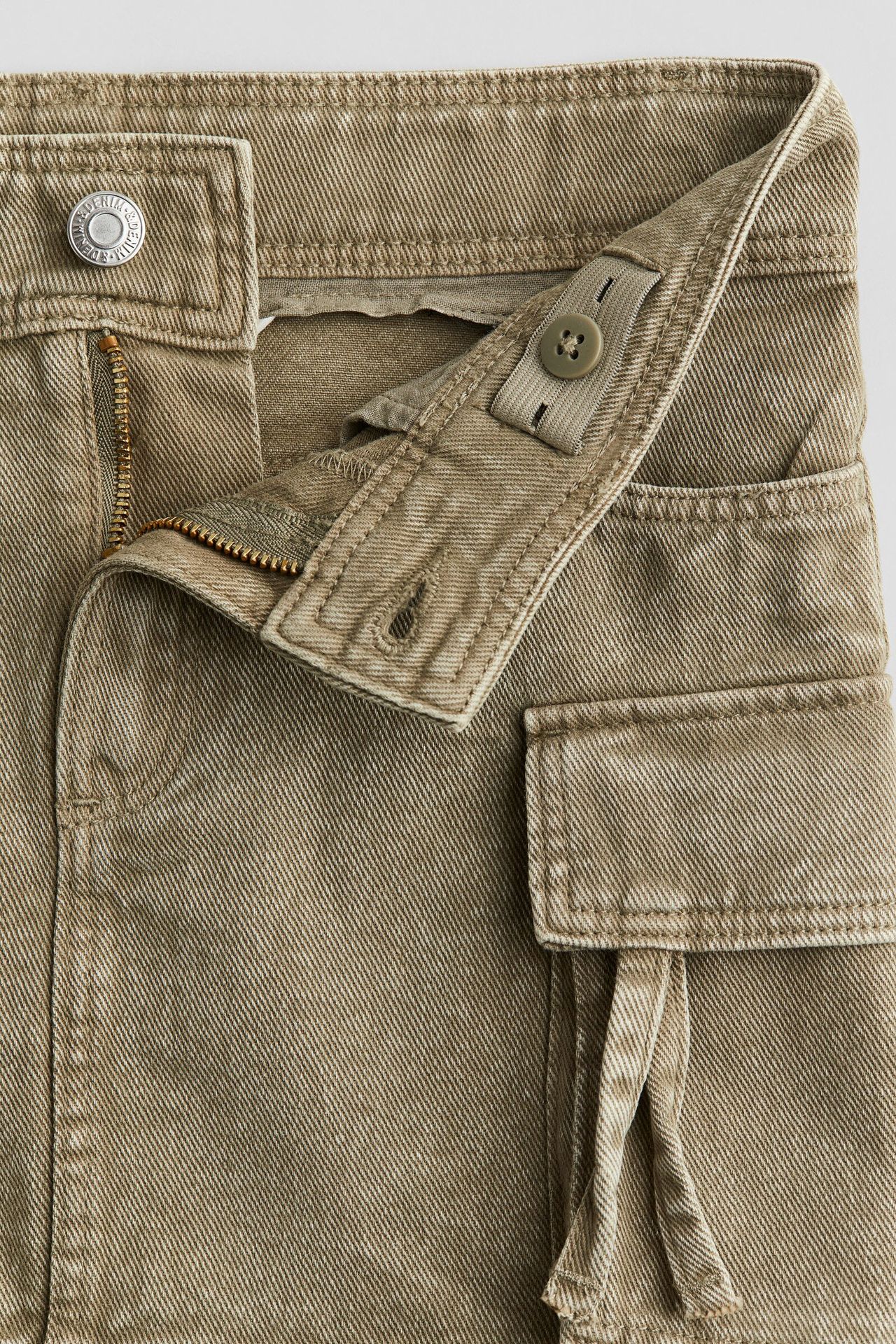detail