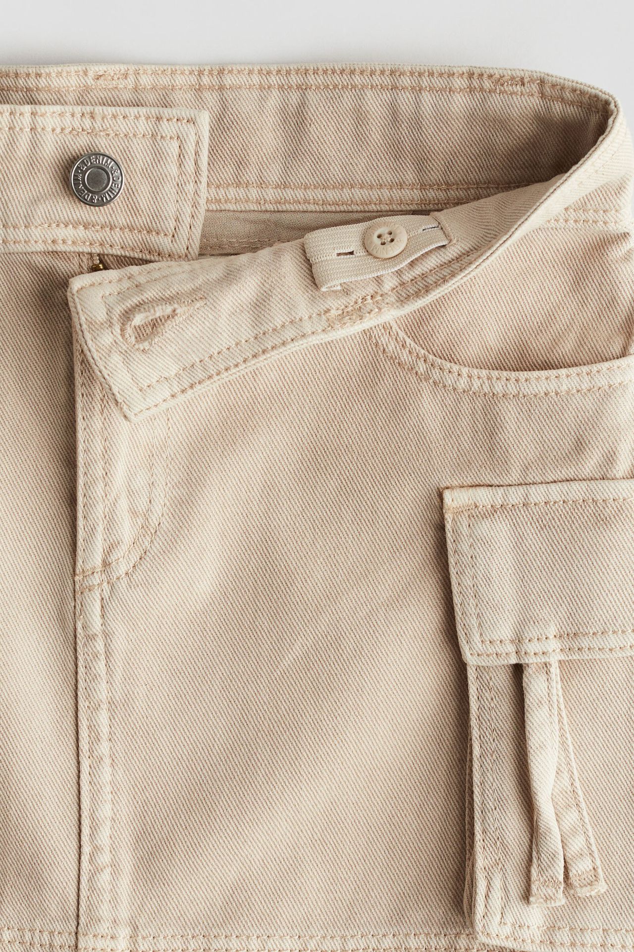 detail