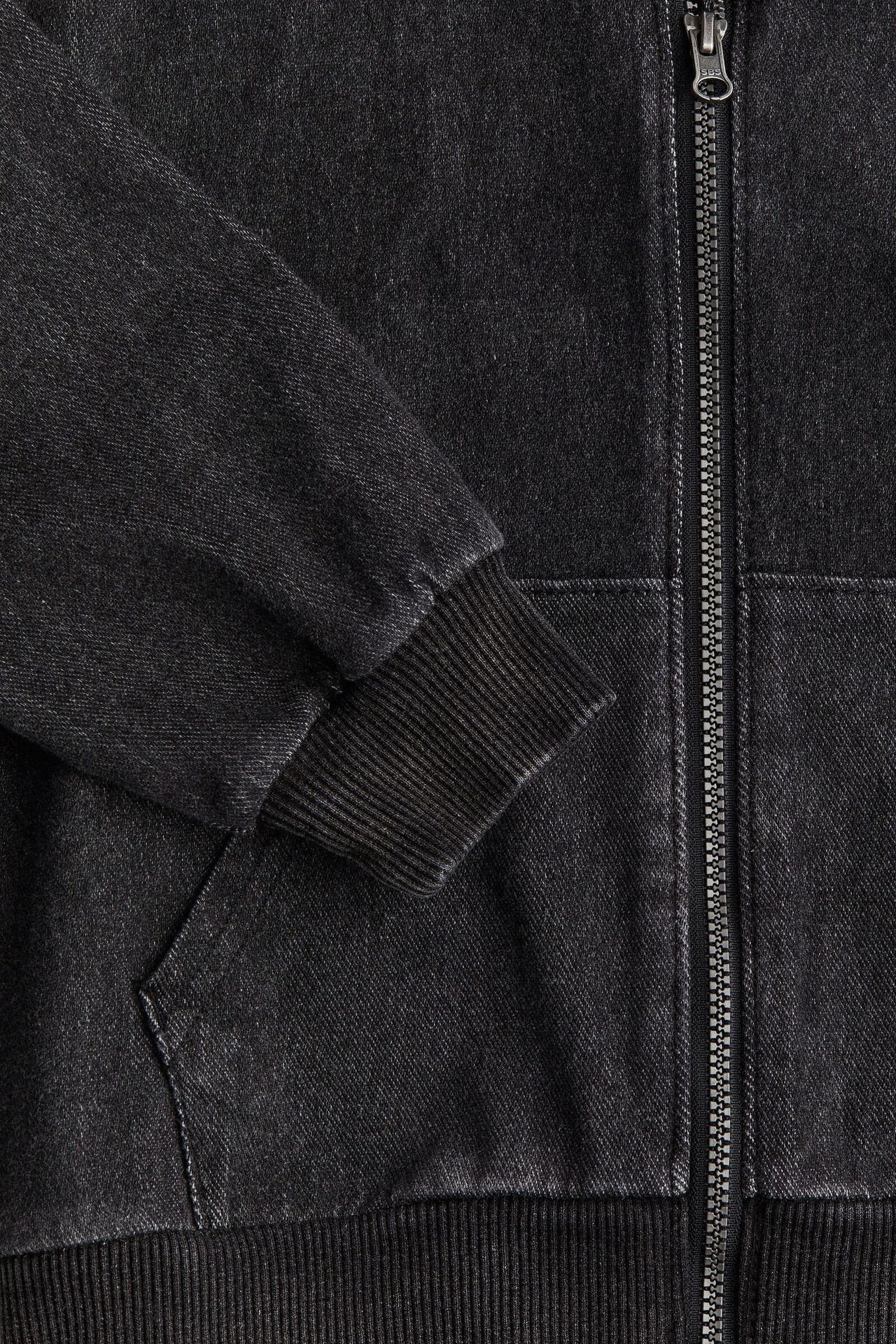 detail