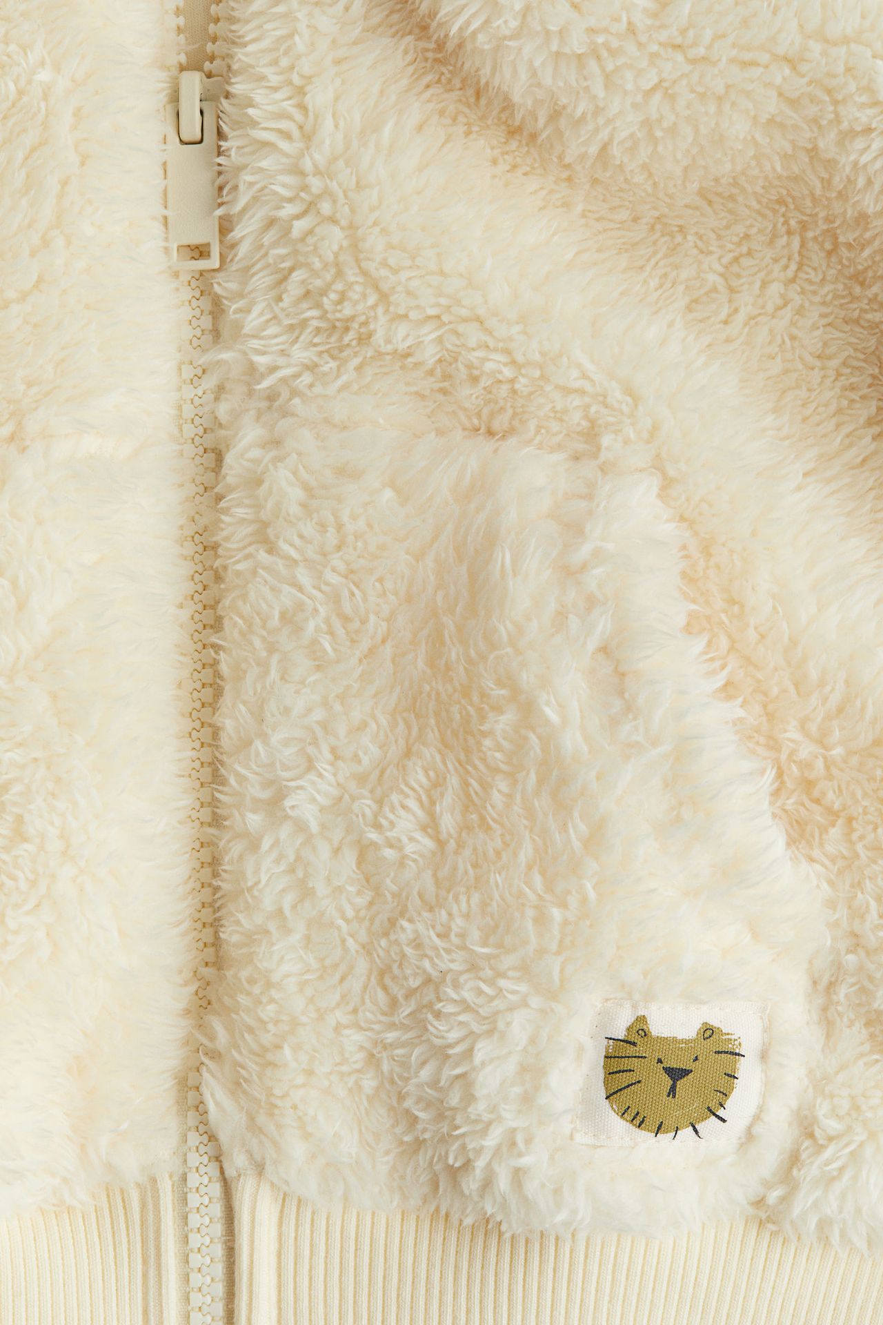 detail