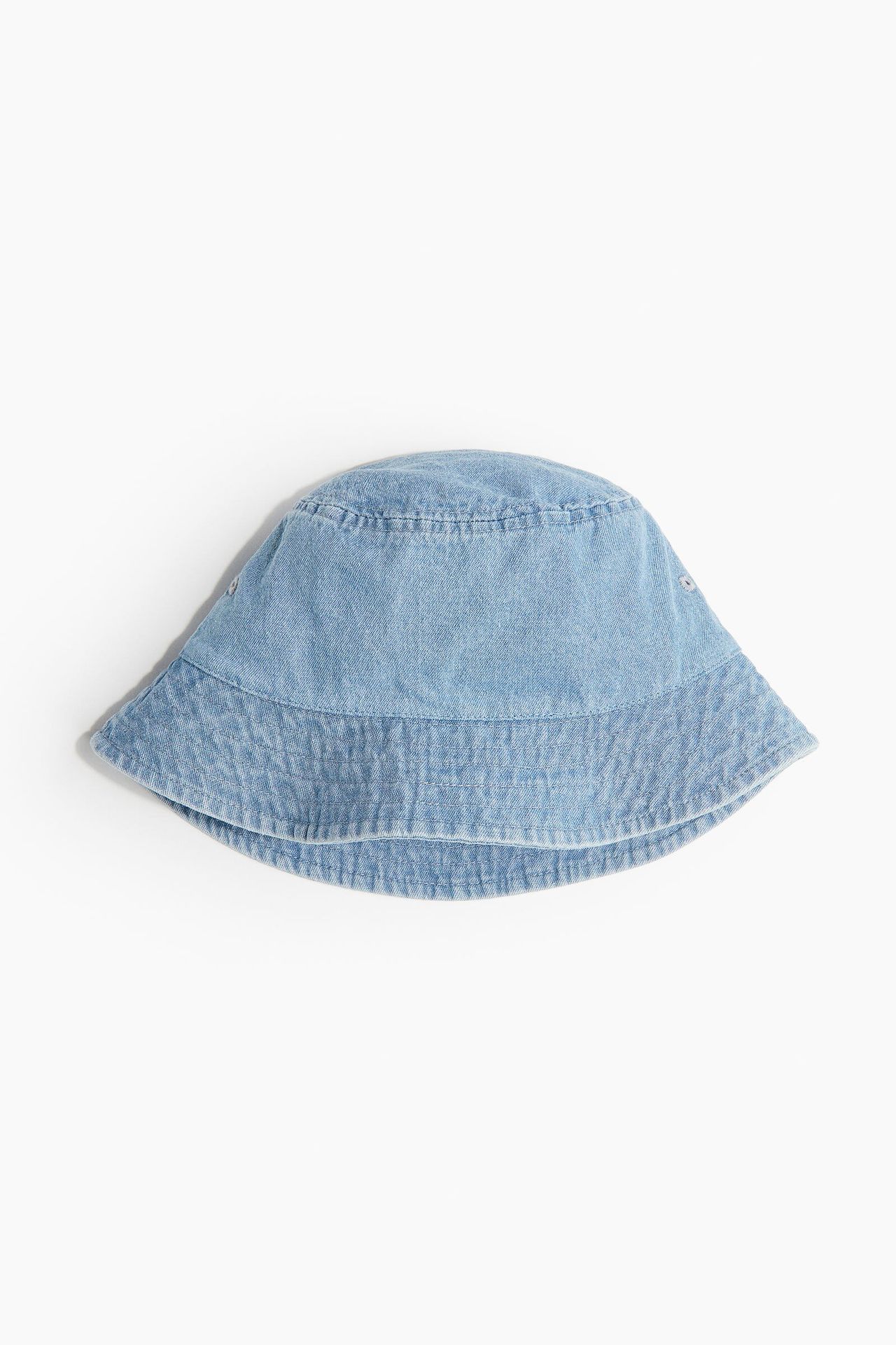 Gorro Pescador Reversible Unisex - Algodón, Plegable, Protección Solar, Talla 56-58 Cm, Para Outdoor