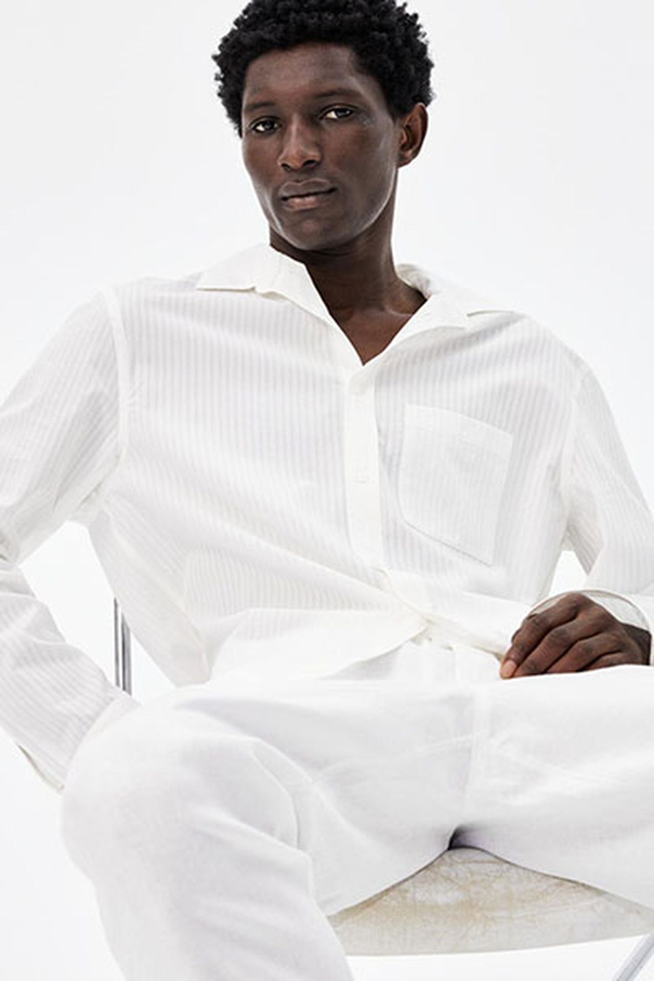 Ropa para hombre | Camisas, pantalones y más | H&M