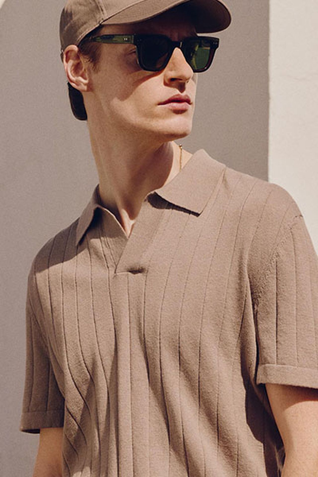 Ropa para hombre | Camisas, pantalones y más | H&M