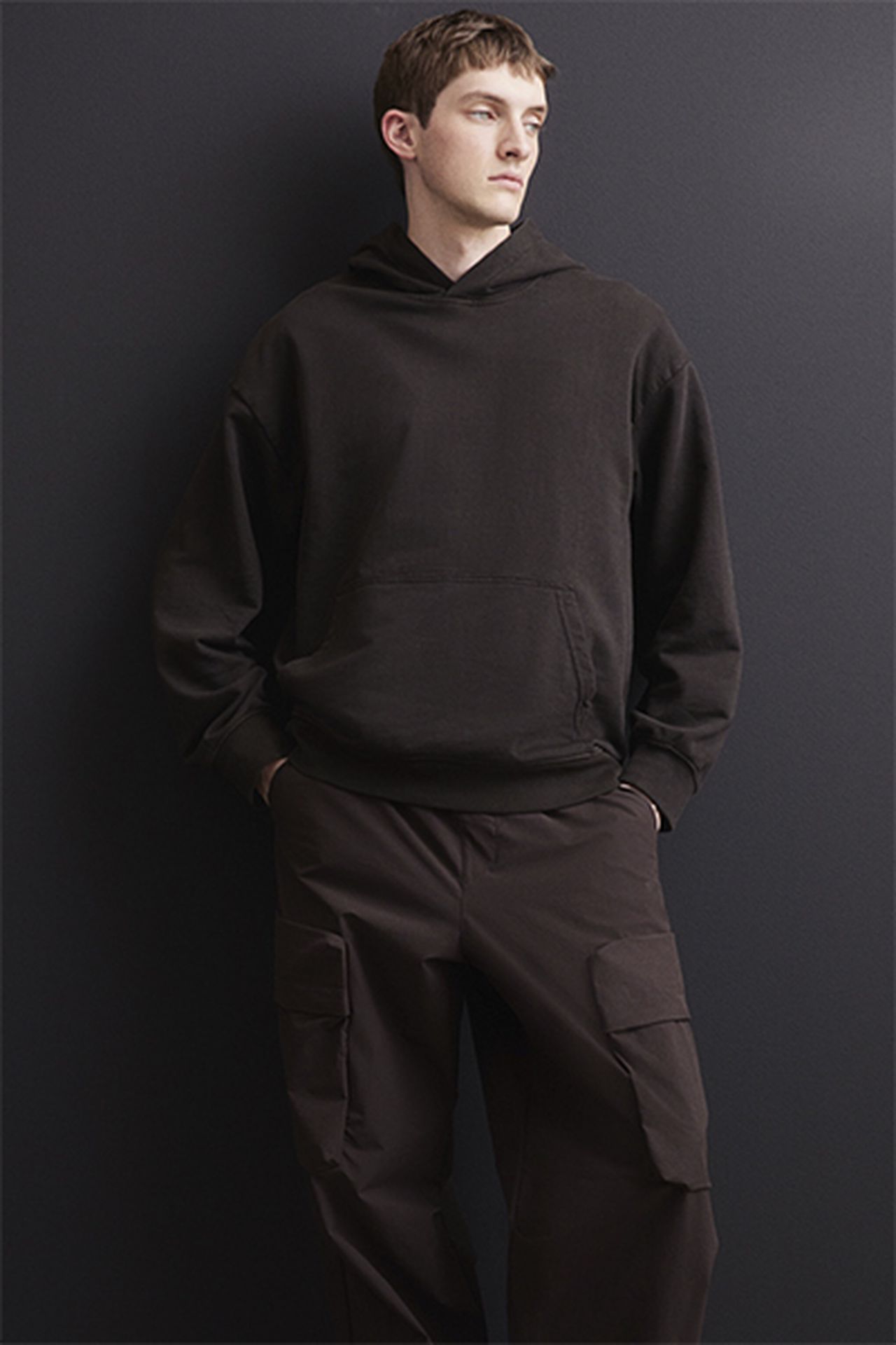 Ropa para hombre | Camisas, pantalones y más | H&M PE