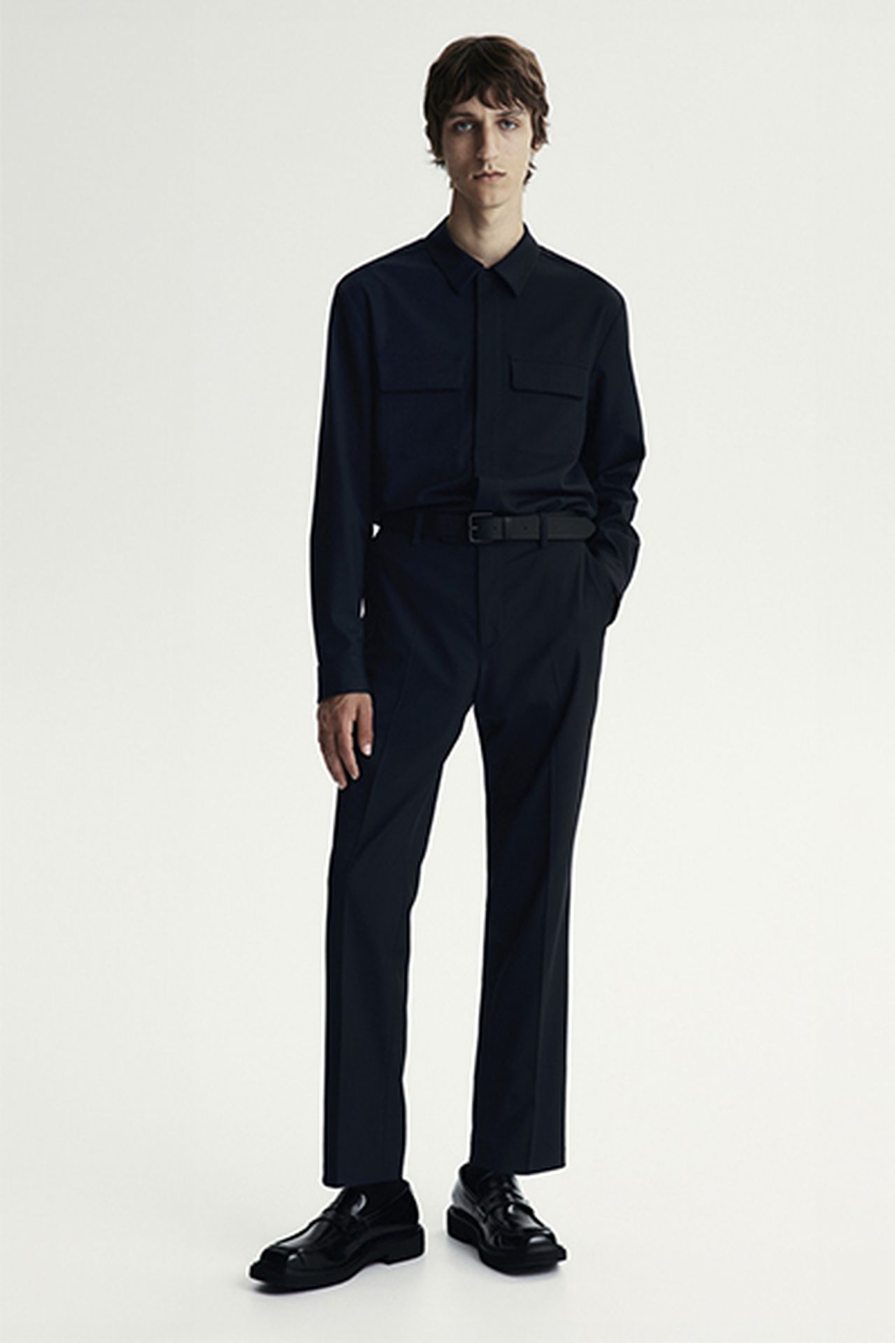 Ropa para hombre | Camisas, pantalones y más | H&M PE