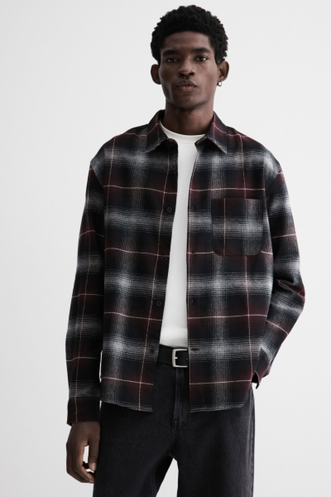 Ropa para hombre | Camisas, pantalones y más | H&M