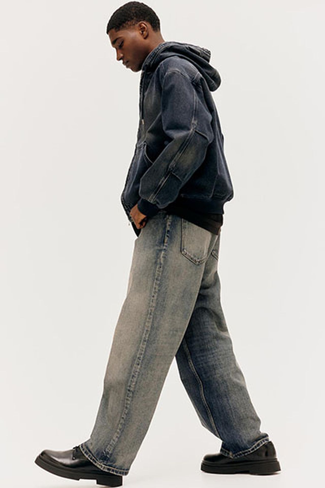 Ropa para hombre | Camisas, pantalones y más | H&M