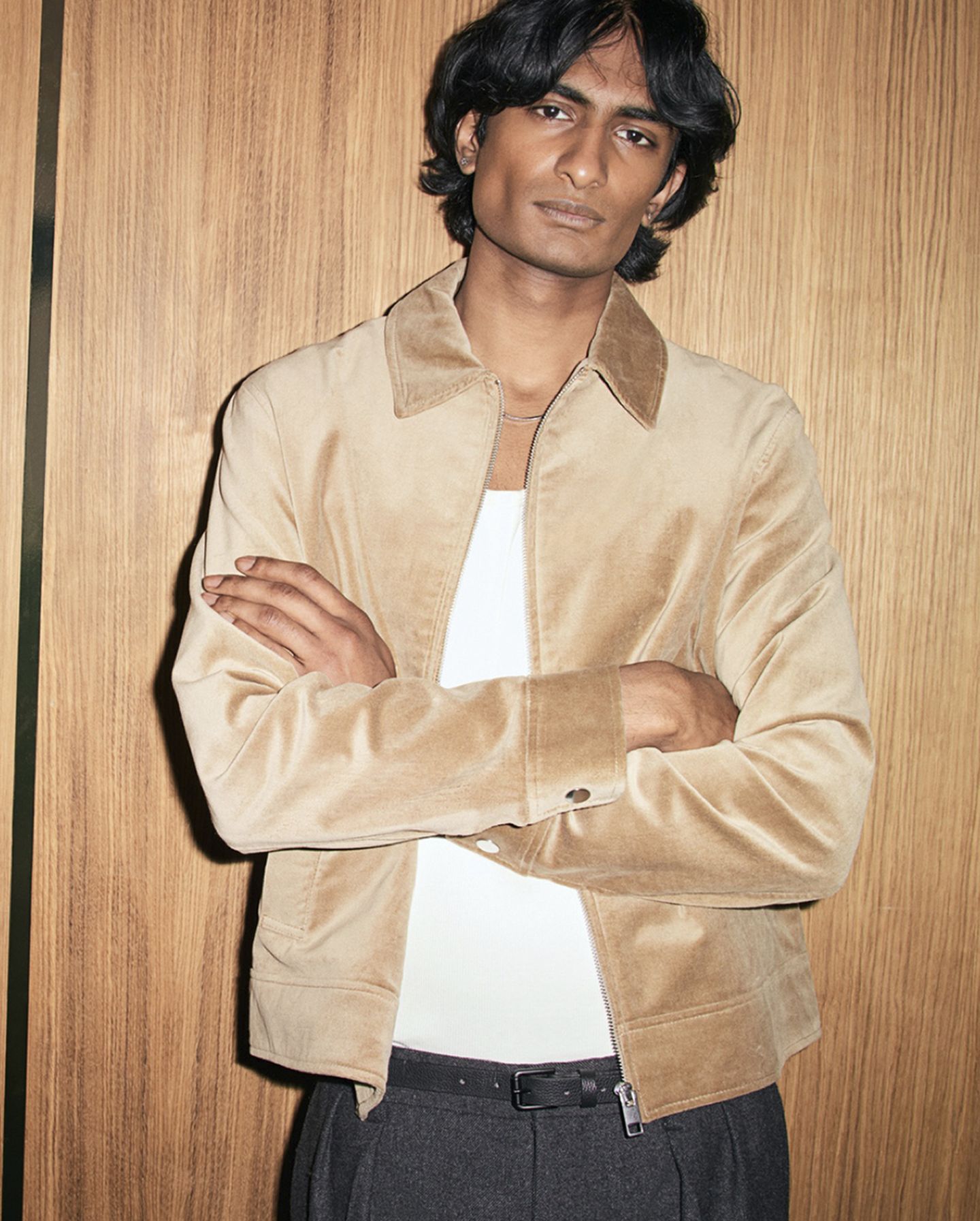 Looks sofisticados