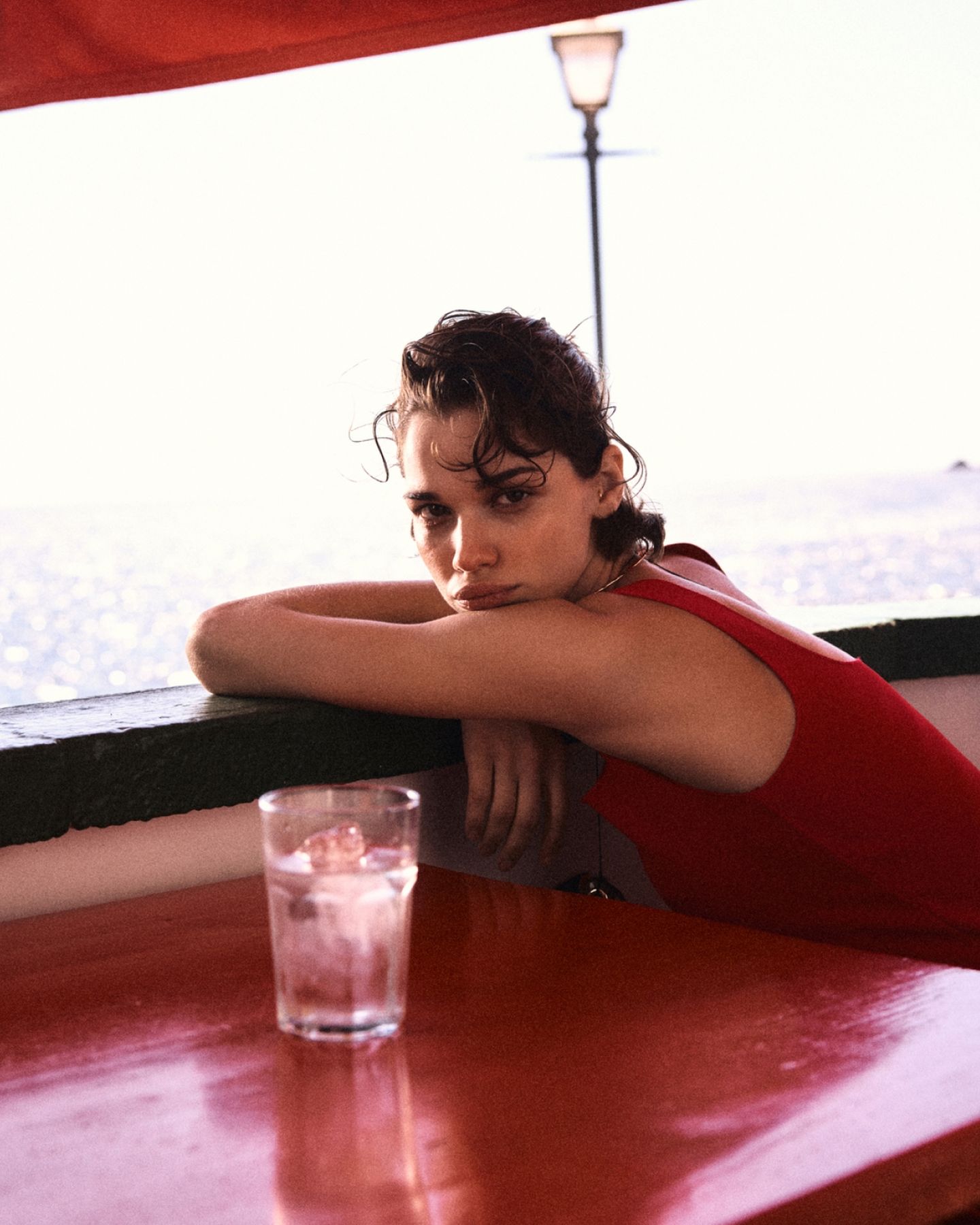 RIVIERA MOOD