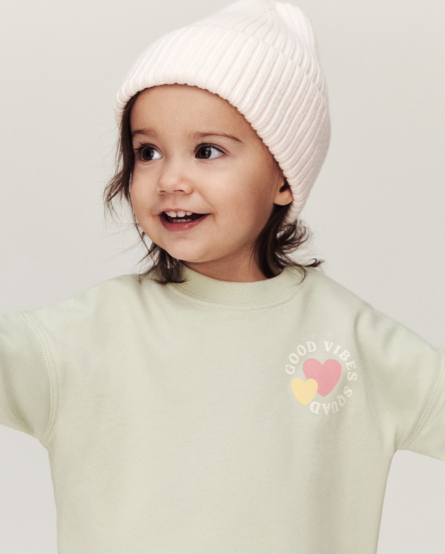 Novedades para bebé