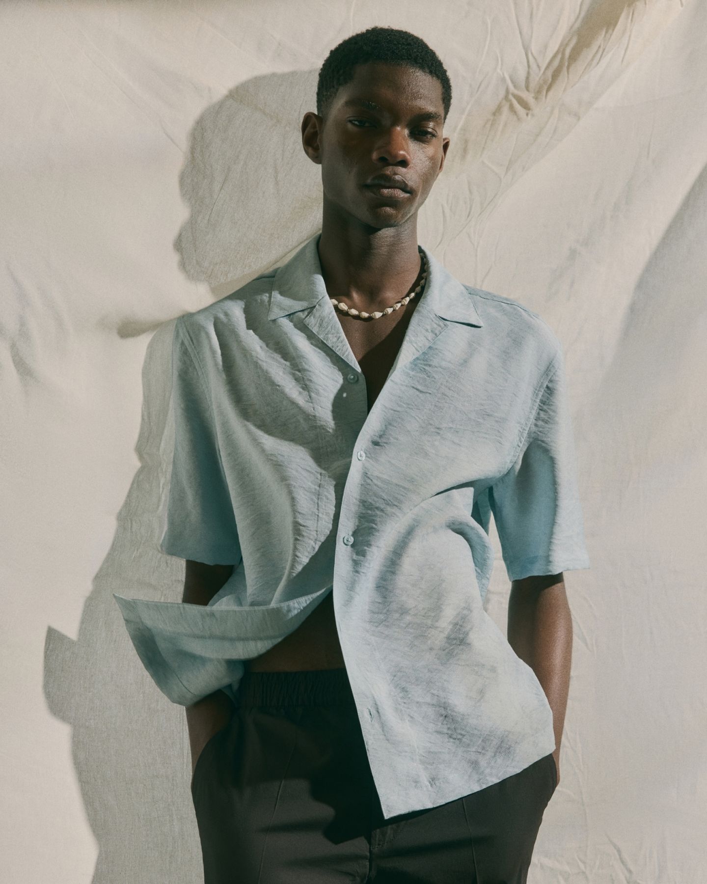 Ropa para hombre | Camisas, pantalones y más | H&M