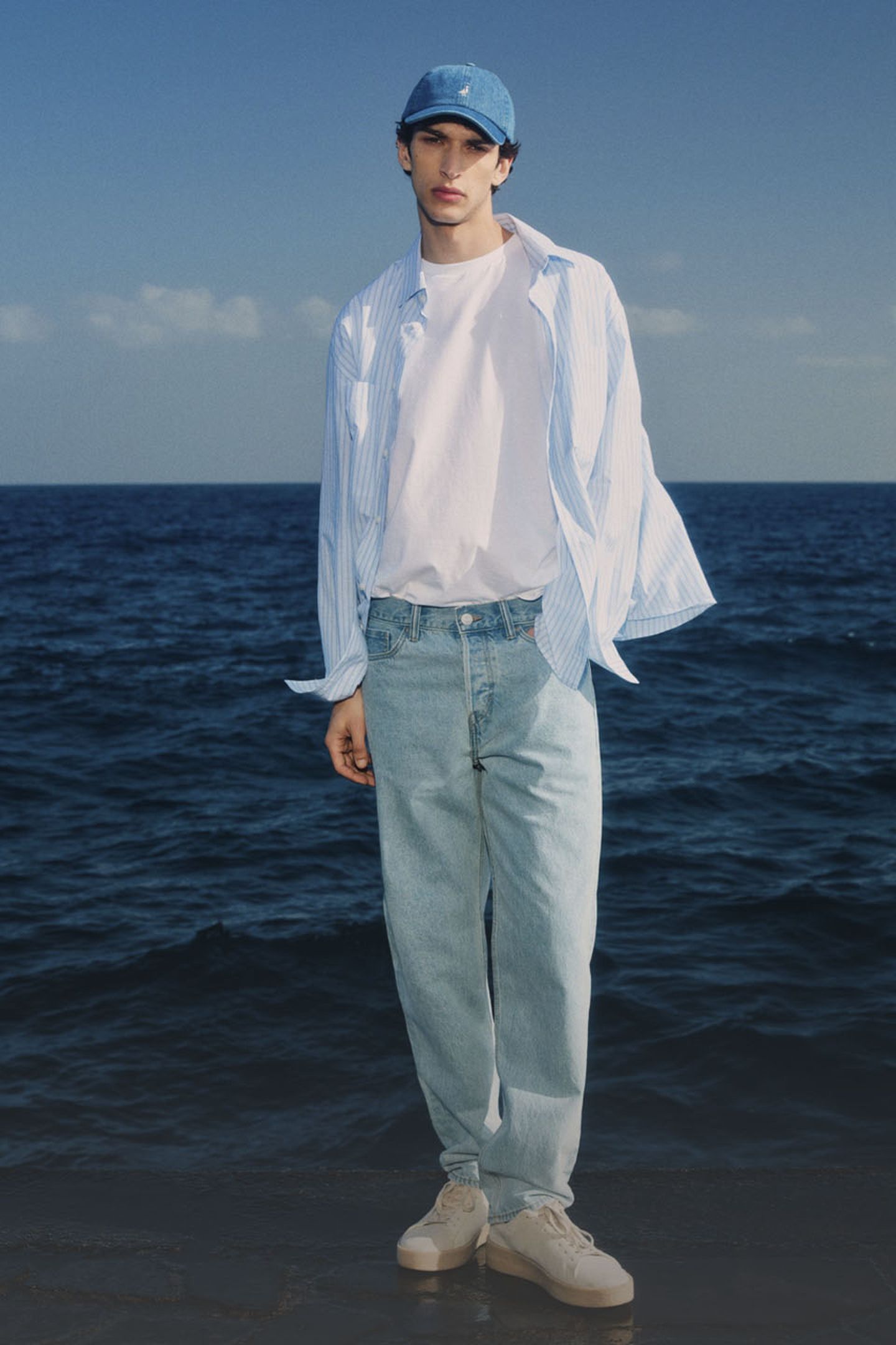 Ropa para hombre | Camisas, pantalones y más | H&M