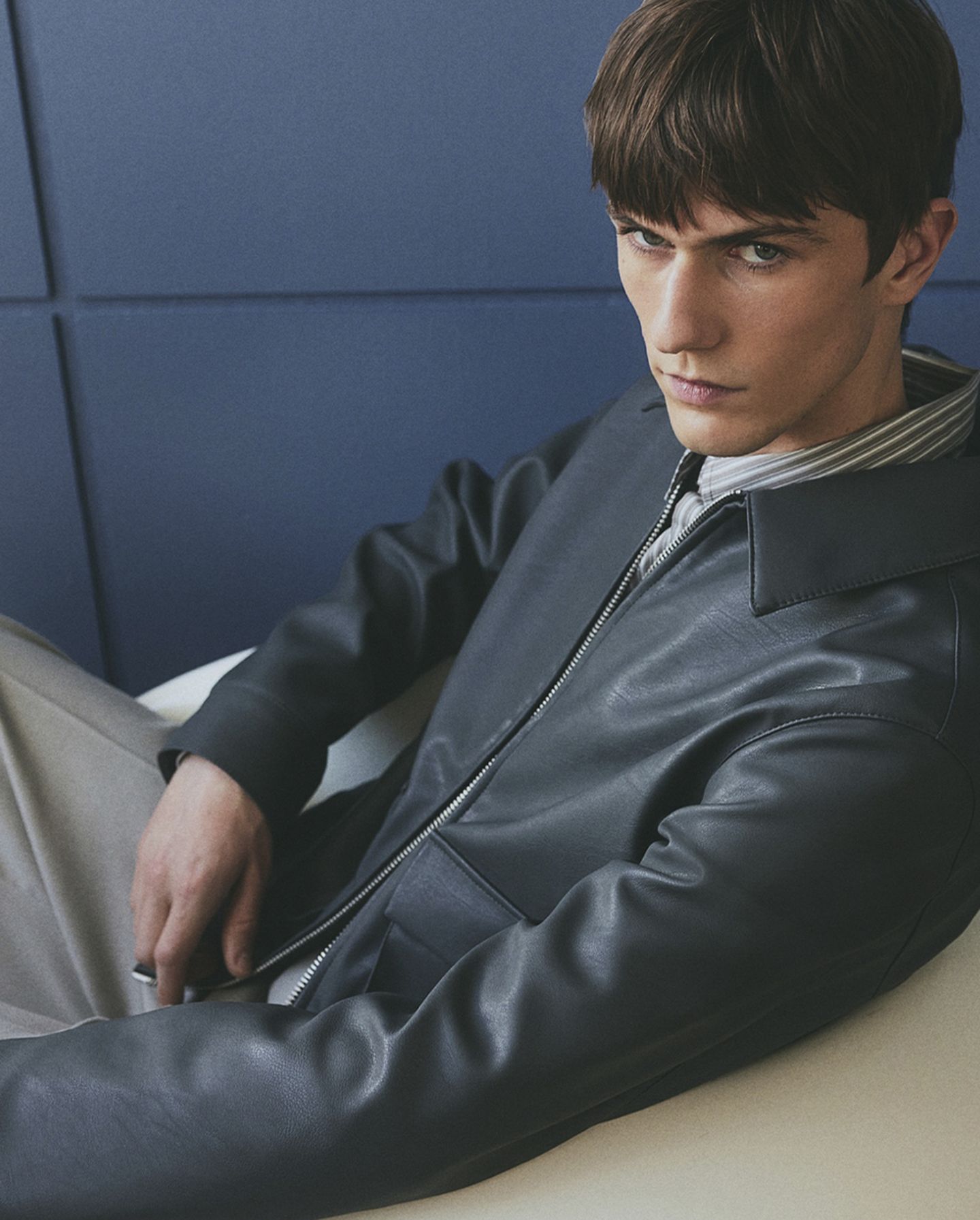 Ropa para hombre | Camisas, pantalones y más | H&M