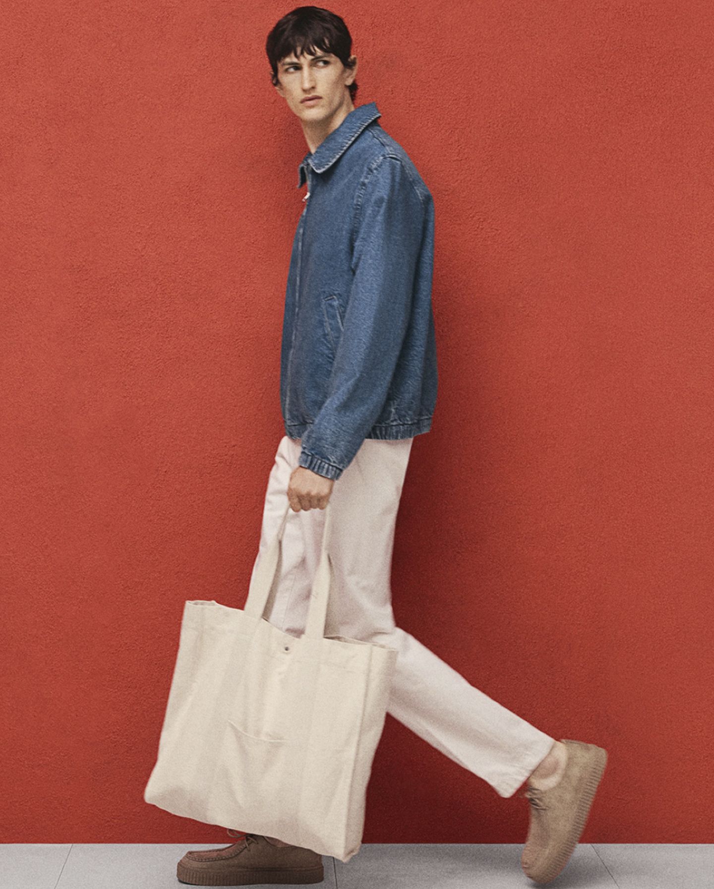 Ropa para hombre | Camisas, pantalones y más | H&M